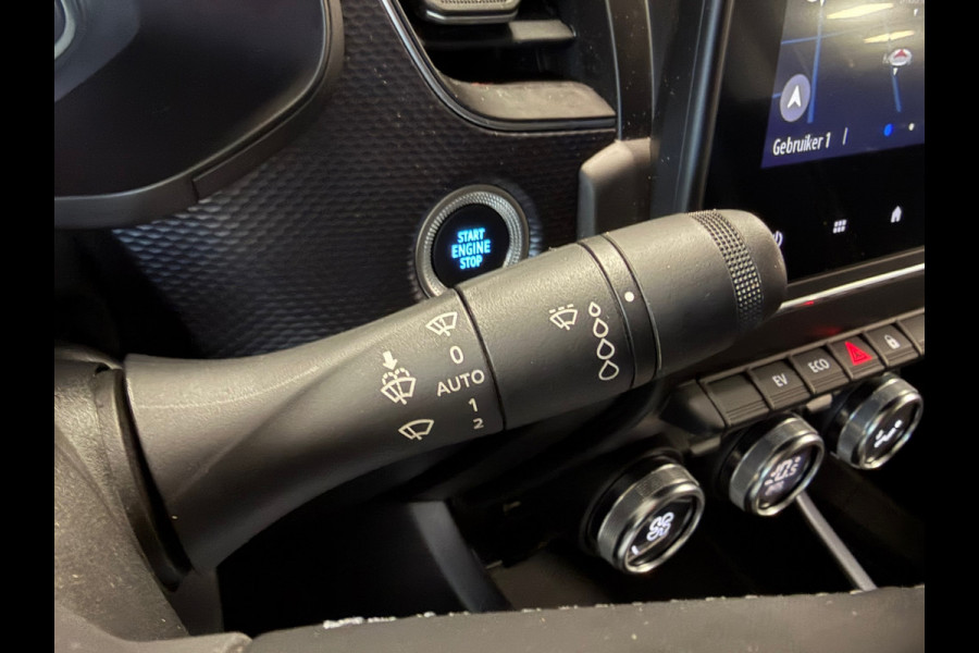 Renault Arkana 1.6 E-Tech Hybrid 145 Zen AUT. CAMERA PARKEERSENSOREN VOOR EN ACHTER LANE ASSIST CRUISE CONTROL NAVI AIRCO