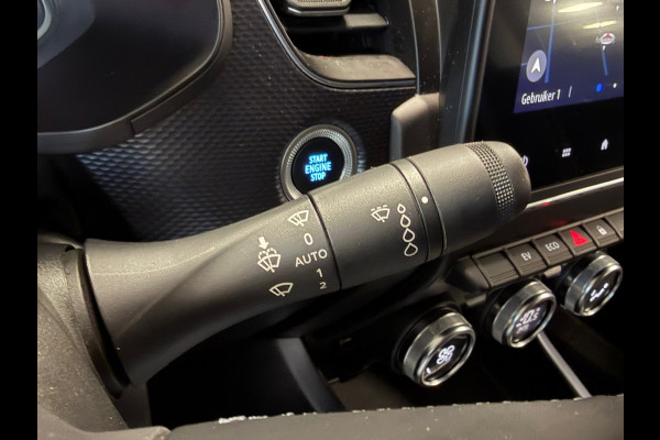 Renault Arkana 1.6 E-Tech Hybrid 145 Zen AUT. CAMERA PARKEERSENSOREN VOOR EN ACHTER LANE ASSIST CRUISE CONTROL NAVI AIRCO