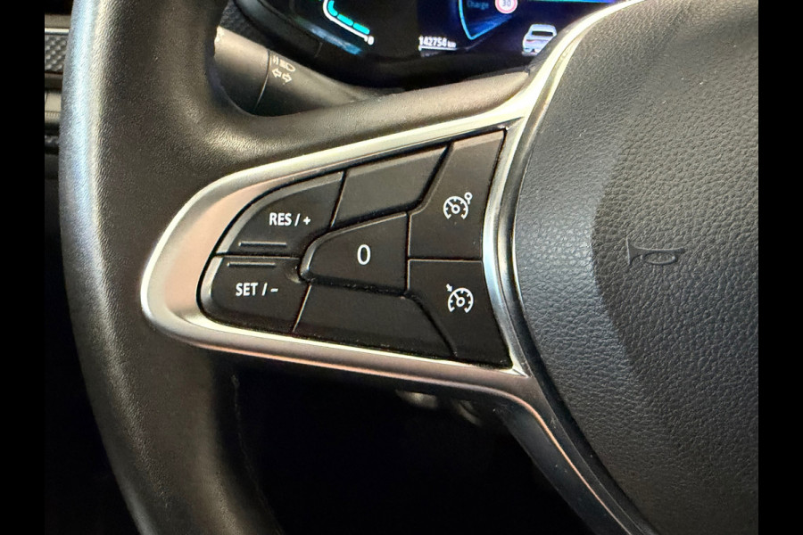 Renault Arkana 1.6 E-Tech Hybrid 145 Zen AUT. CAMERA PARKEERSENSOREN VOOR EN ACHTER LANE ASSIST CRUISE CONTROL NAVI AIRCO