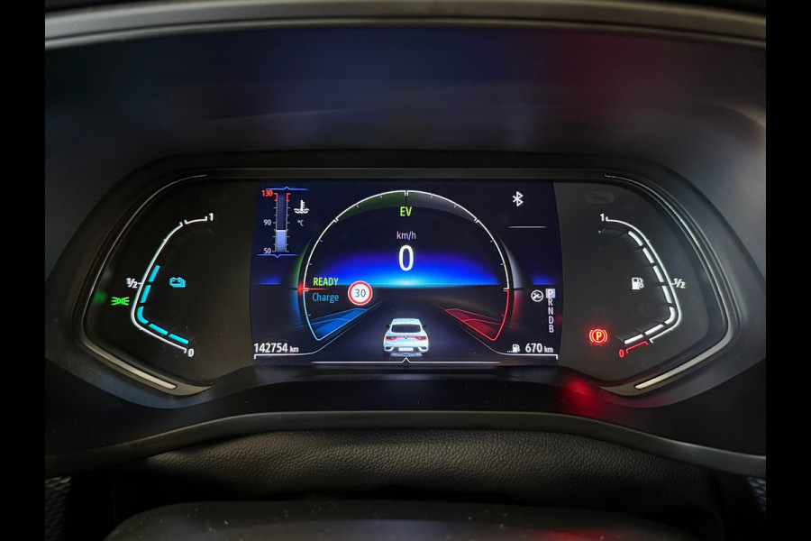 Renault Arkana 1.6 E-Tech Hybrid 145 Zen AUT. CAMERA PARKEERSENSOREN VOOR EN ACHTER LANE ASSIST CRUISE CONTROL NAVI AIRCO