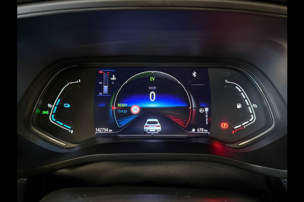 Renault Arkana 1.6 E-Tech Hybrid 145 Zen AUT. CAMERA PARKEERSENSOREN VOOR EN ACHTER LANE ASSIST CRUISE CONTROL NAVI AIRCO