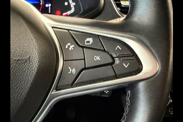 Renault Arkana 1.6 E-Tech Hybrid 145 Zen AUT. CAMERA PARKEERSENSOREN VOOR EN ACHTER LANE ASSIST CRUISE CONTROL NAVI AIRCO