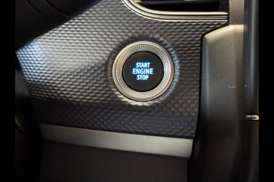 Renault Arkana 1.6 E-Tech Hybrid 145 Zen AUT. CAMERA PARKEERSENSOREN VOOR EN ACHTER LANE ASSIST CRUISE CONTROL NAVI AIRCO