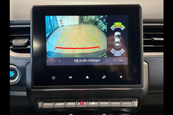 Renault Arkana 1.6 E-Tech Hybrid 145 Zen AUT. CAMERA PARKEERSENSOREN VOOR EN ACHTER LANE ASSIST CRUISE CONTROL NAVI AIRCO