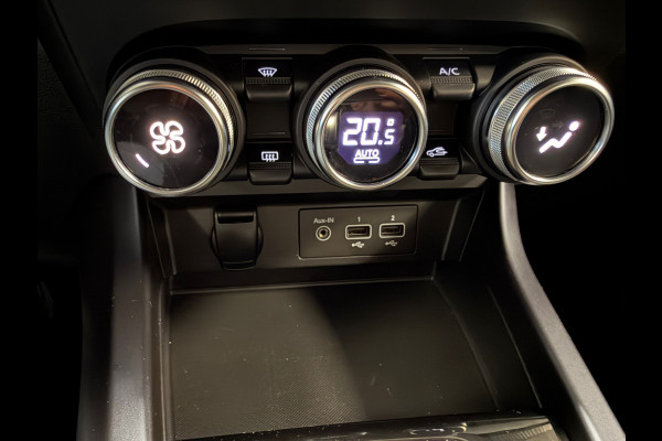 Renault Arkana 1.6 E-Tech Hybrid 145 Zen AUT. CAMERA PARKEERSENSOREN VOOR EN ACHTER LANE ASSIST CRUISE CONTROL NAVI AIRCO