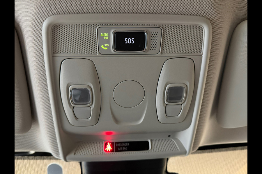 Renault Arkana 1.6 E-Tech Hybrid 145 Zen AUT. CAMERA PARKEERSENSOREN VOOR EN ACHTER LANE ASSIST CRUISE CONTROL NAVI AIRCO