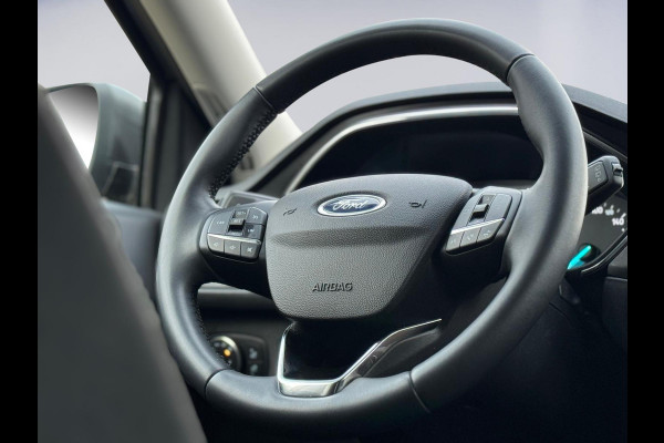 Ford Focus 1.0 EcoBoost 125 pk Hybrid Titanium, 1 e eigenaar, NL auto met nationale auto pas