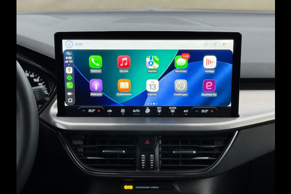 Ford Focus 1.0 EcoBoost 125 pk Hybrid Titanium, 1 e eigenaar, NL auto met nationale auto pas