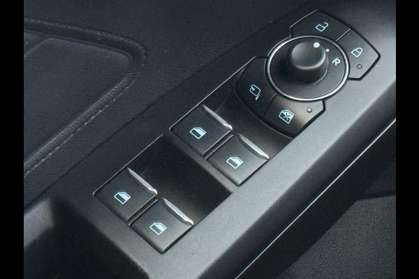 Ford Focus 1.0 EcoBoost 125 pk Hybrid Titanium, 1 e eigenaar, NL auto met nationale auto pas