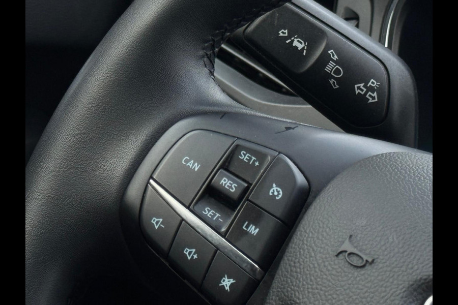 Ford Focus 1.0 EcoBoost 125 pk Hybrid Titanium, 1 e eigenaar, NL auto met nationale auto pas