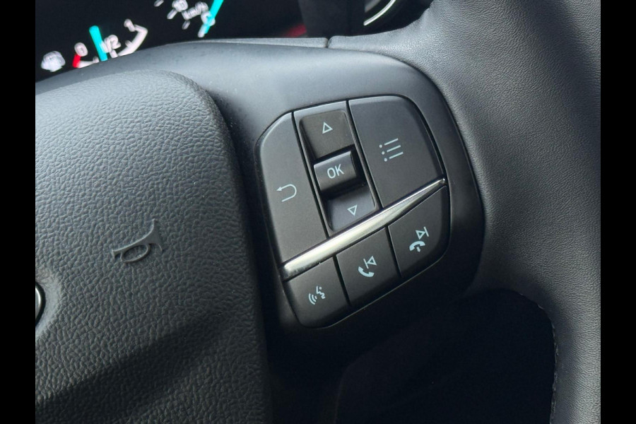 Ford Focus 1.0 EcoBoost 125 pk Hybrid Titanium, 1 e eigenaar, NL auto met nationale auto pas