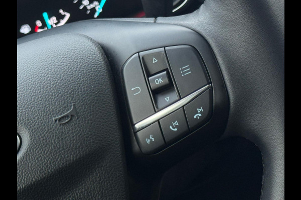 Ford Focus 1.0 EcoBoost 125 pk Hybrid Titanium, 1 e eigenaar, NL auto met nationale auto pas