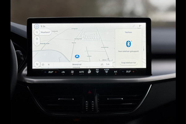 Ford Focus 1.0 EcoBoost 125 pk Hybrid Titanium, 1 e eigenaar, NL auto met nationale auto pas