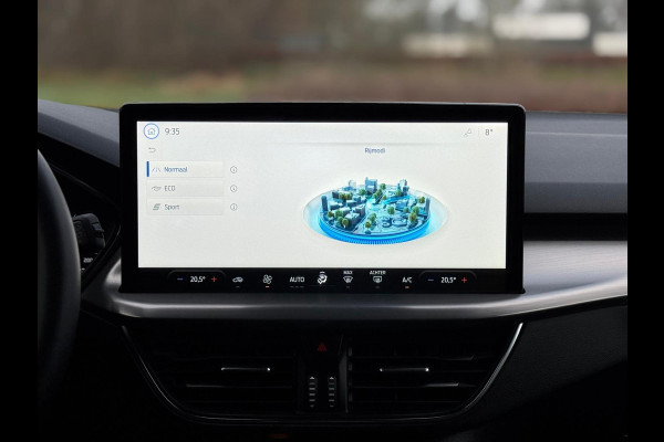 Ford Focus 1.0 EcoBoost 125 pk Hybrid Titanium, 1 e eigenaar, NL auto met nationale auto pas