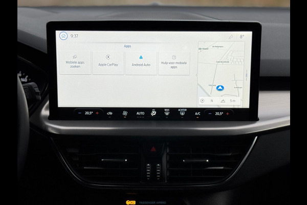 Ford Focus 1.0 EcoBoost 125 pk Hybrid Titanium, 1 e eigenaar, NL auto met nationale auto pas