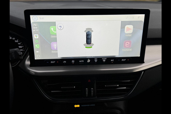 Ford Focus 1.0 EcoBoost 125 pk Hybrid Titanium, 1 e eigenaar, NL auto met nationale auto pas