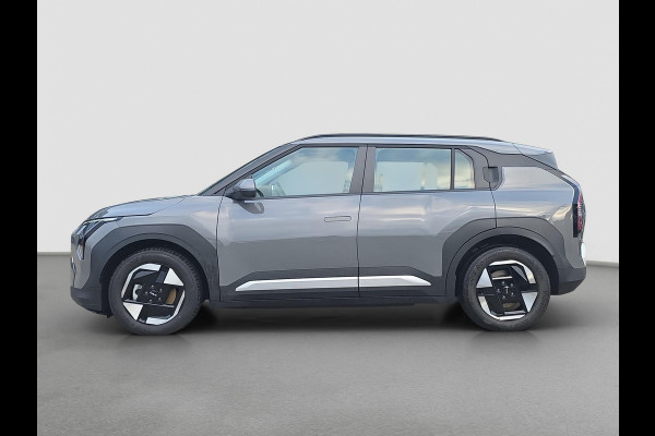 Kia EV3 Air 81.4 kWh | Demo | Adapt. Cruise | Lane-Assist | Climate Control | Long Range | Achteruitrijcamera | Sensoren Voor- En Achter |