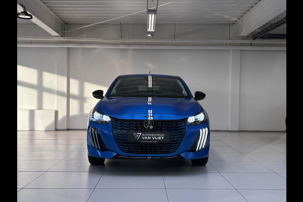 Peugeot e-208 EV Style 50 kWh Navigatie | Keyless | Stoelverwarming |  Parkeersensoren achter | Android auto / Apple carplay