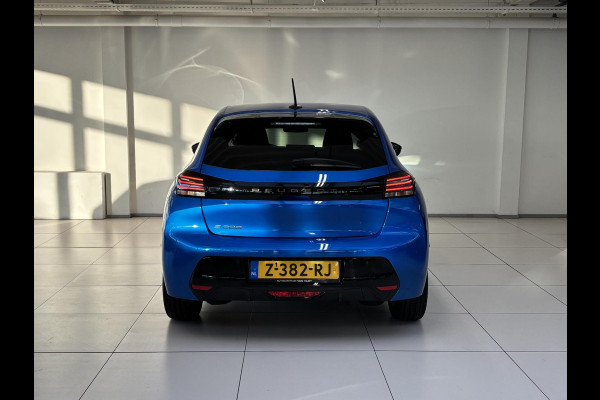 Peugeot e-208 EV Style 50 kWh Navigatie | Keyless | Stoelverwarming |  Parkeersensoren achter | Android auto / Apple carplay