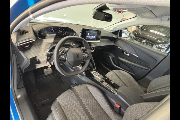 Peugeot e-208 EV Style 50 kWh Navigatie | Keyless | Stoelverwarming |  Parkeersensoren achter | Android auto / Apple carplay