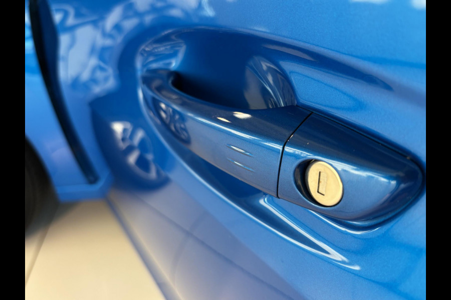 Peugeot e-208 EV Style 50 kWh Navigatie | Keyless | Stoelverwarming |  Parkeersensoren achter | Android auto / Apple carplay