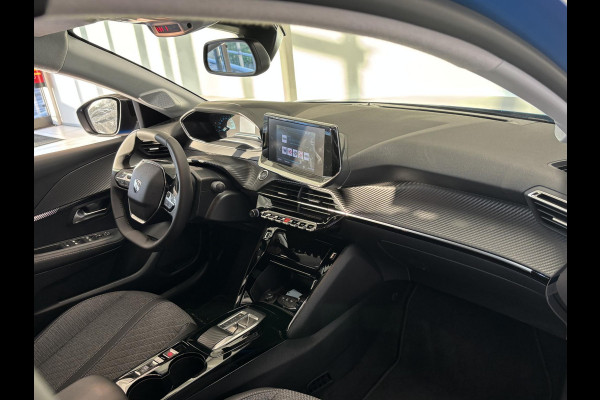 Peugeot e-208 EV Style 50 kWh Navigatie | Keyless | Stoelverwarming |  Parkeersensoren achter | Android auto / Apple carplay