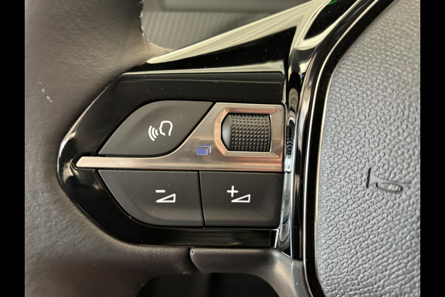 Peugeot e-208 EV Style 50 kWh Navigatie | Keyless | Stoelverwarming |  Parkeersensoren achter | Android auto / Apple carplay