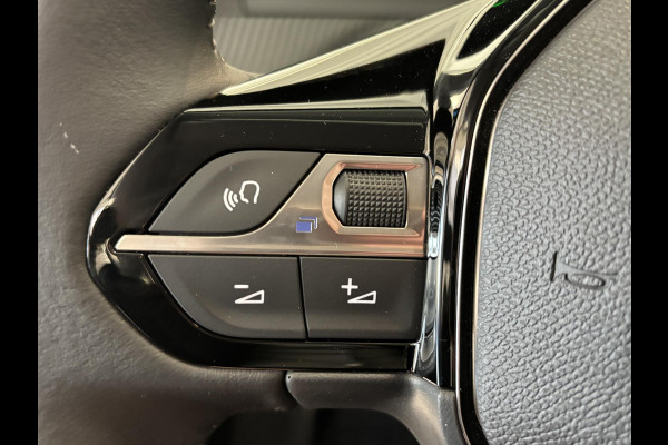 Peugeot e-208 EV Style 50 kWh Navigatie | Keyless | Stoelverwarming |  Parkeersensoren achter | Android auto / Apple carplay