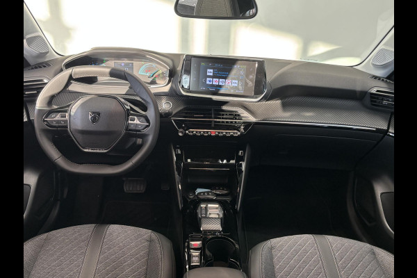 Peugeot e-208 EV Style 50 kWh Navigatie | Keyless | Stoelverwarming |  Parkeersensoren achter | Android auto / Apple carplay