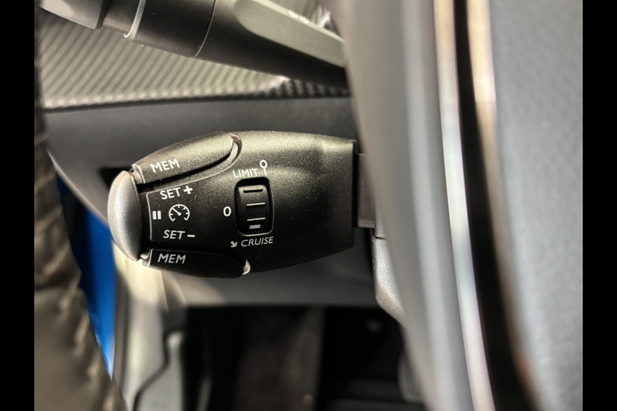 Peugeot e-208 EV Style 50 kWh Navigatie | Keyless | Stoelverwarming |  Parkeersensoren achter | Android auto / Apple carplay