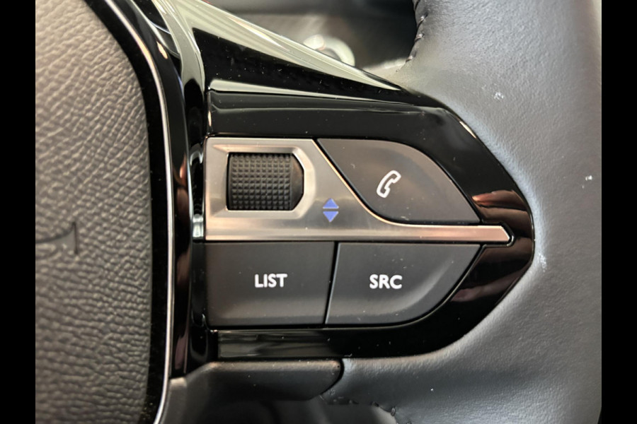 Peugeot e-208 EV Style 50 kWh Navigatie | Keyless | Stoelverwarming |  Parkeersensoren achter | Android auto / Apple carplay