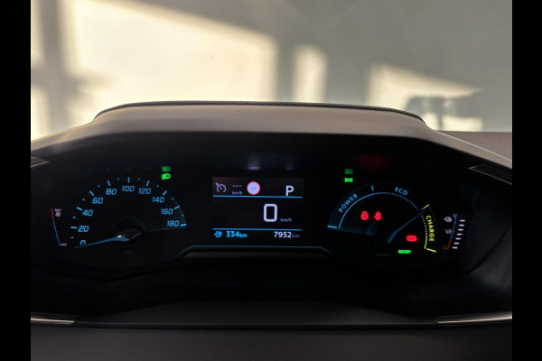 Peugeot e-208 EV Style 50 kWh Navigatie | Keyless | Stoelverwarming |  Parkeersensoren achter | Android auto / Apple carplay