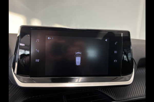 Peugeot e-208 EV Style 50 kWh Navigatie | Keyless | Stoelverwarming |  Parkeersensoren achter | Android auto / Apple carplay