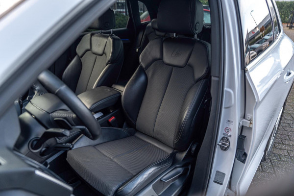 Audi Q5 50 TFSI e Quattro S Edition 2x S-Line Adaptive Trekhaak B&O Ambiance 360 Camera 19''