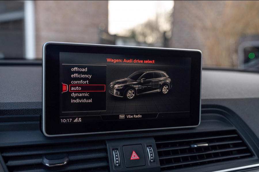 Audi Q5 50 TFSI e Quattro S Edition 2x S-Line Adaptive Trekhaak B&O Ambiance 360 Camera 19''