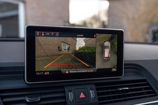 Audi Q5 50 TFSI e Quattro S Edition 2x S-Line Adaptive Trekhaak B&O Ambiance 360 Camera 19''