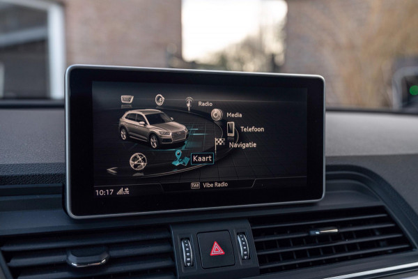Audi Q5 50 TFSI e Quattro S Edition 2x S-Line Adaptive Trekhaak B&O Ambiance 360 Camera 19''