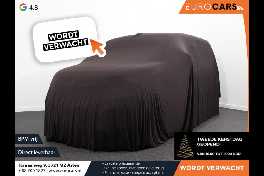 Mercedes-Benz Sprinter 315 L2H2 Automaat Navigatie Trekhaak