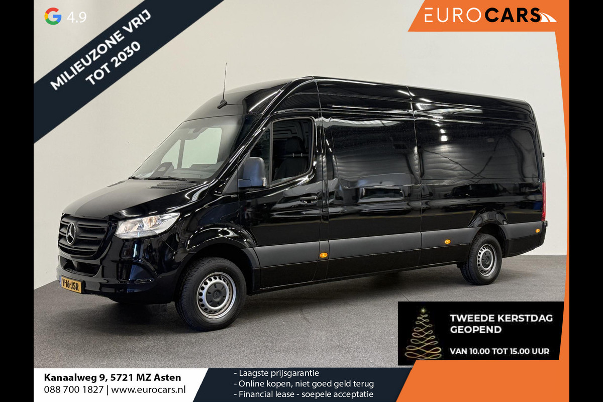 Mercedes-Benz Sprinter 315 1.9 CDI L3 RWD Navi Airco Cruise Control