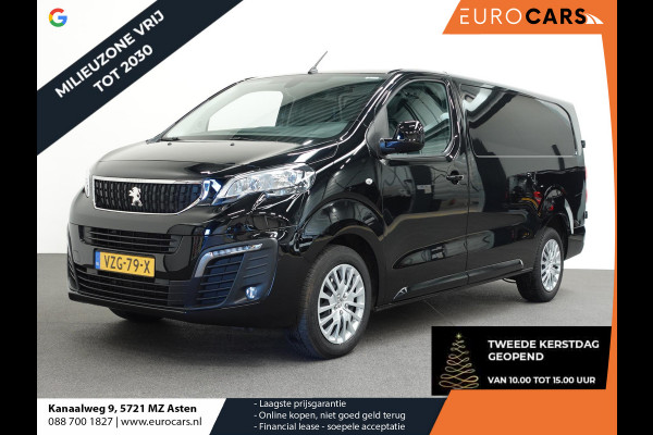 Peugeot Expert 2.0 BlueHDI 145PK L3 Automaat Cruise control Navigatie Trekhaak Carplay
