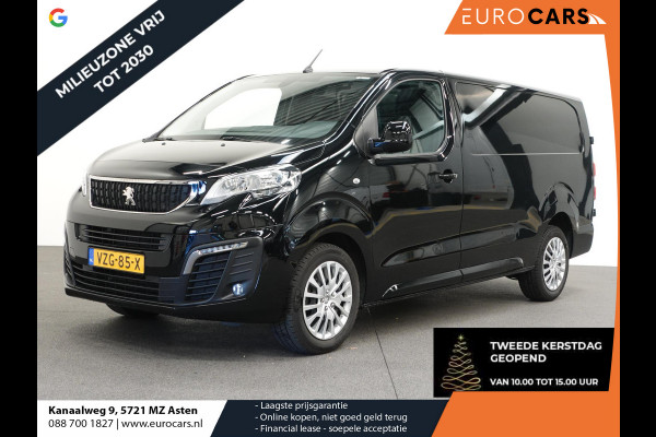 Peugeot Expert 2.0 BlueHDI 145 PK Airco Bluetooth Cruise Control Trekhaak Navigatie Carplay