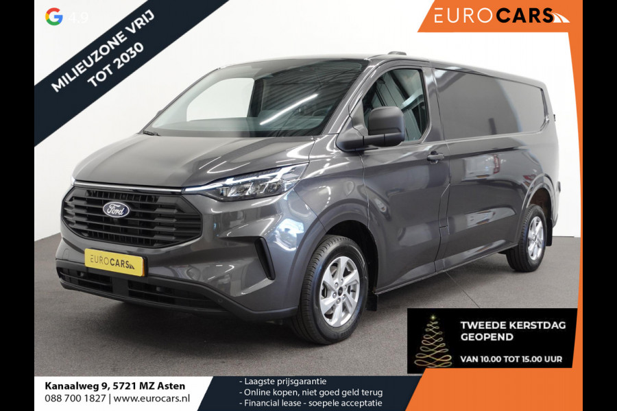 Ford Transit Custom 300 2.0 TDCI L2H1 Trend Nieuw Model Automaat Navi PDC Camera Cruise Control Trekhaak