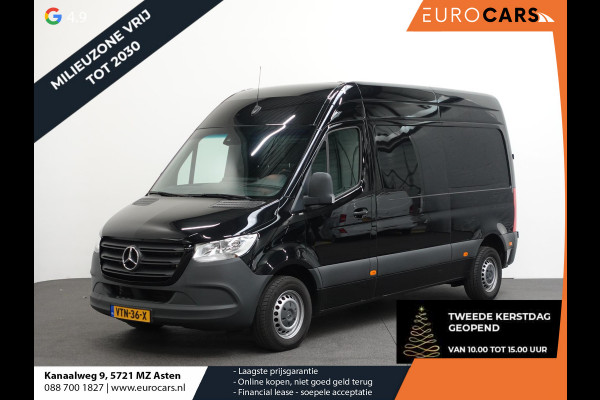 Mercedes-Benz Sprinter L2H2 Automaat Airco Navi Camera Cruise