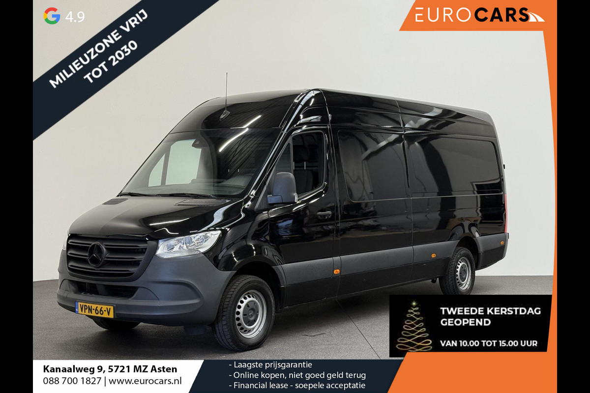 Mercedes-Benz Sprinter 311 1.9 CDI L3H2 RWD Navi Apple carplay/android Airco Camera Trekhaak 3-zits