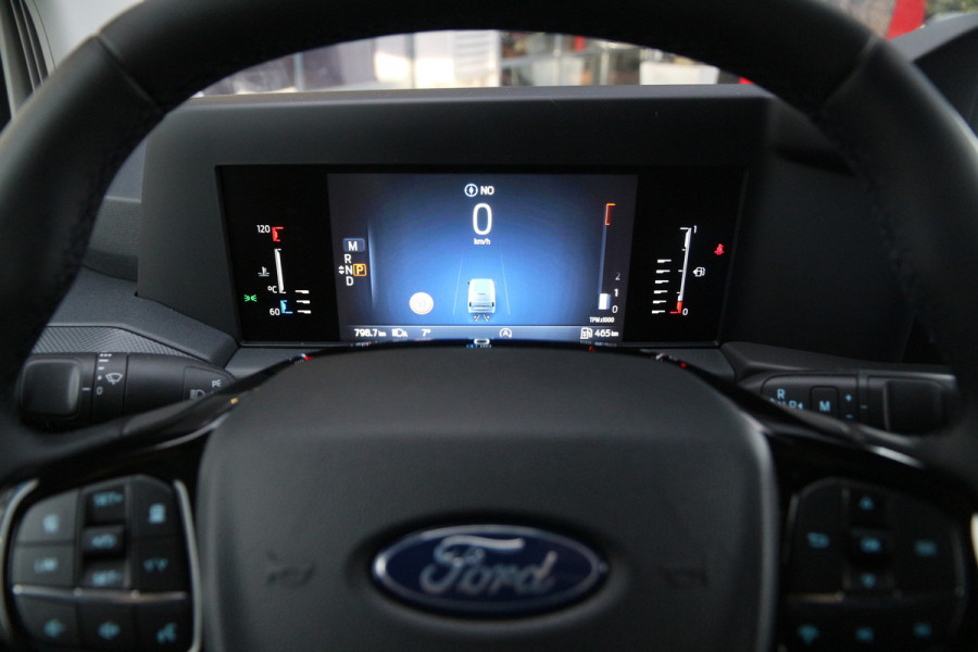 Ford Transit Custom 2.0 TDCI 136 | Aut. | L1H1 | Navi | Cruise | Camera..