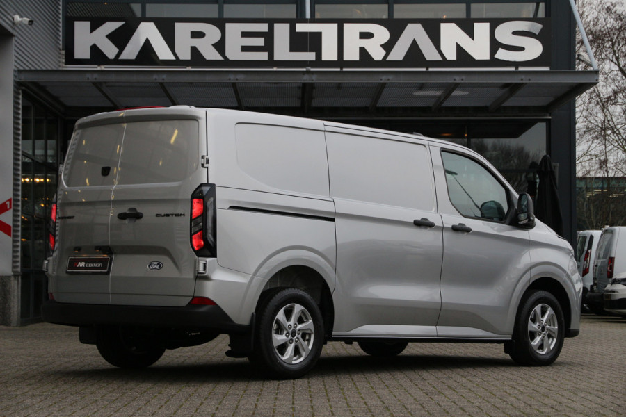 Ford Transit Custom 2.0 TDCI 136 | Aut. | L1H1 | Navi | Cruise | Camera..