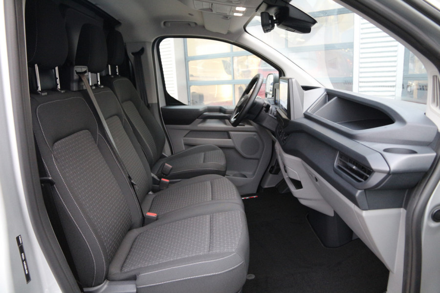 Ford Transit Custom 2.0 TDCI 136 | Aut. | L1H1 | Navi | Cruise | Camera..