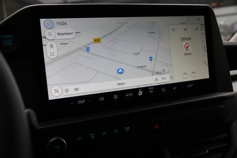 Ford Transit Custom 2.0 TDCI 136 | Aut. | L1H1 | Navi | Cruise | Camera..