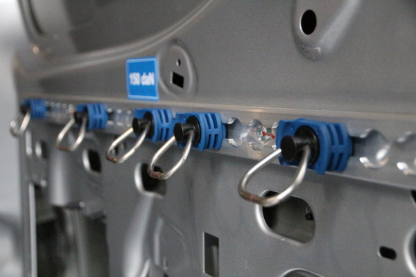 Ford Transit Custom 2.0 TDCI 136 | Aut. | L1H1 | Navi | Cruise | Camera..