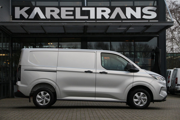 Ford Transit Custom 2.0 TDCI 136 | Aut. | L1H1 | Navi | Cruise | Camera..